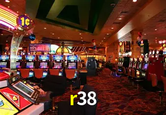 Account Benefits r38