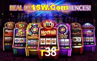 Live Casino r38